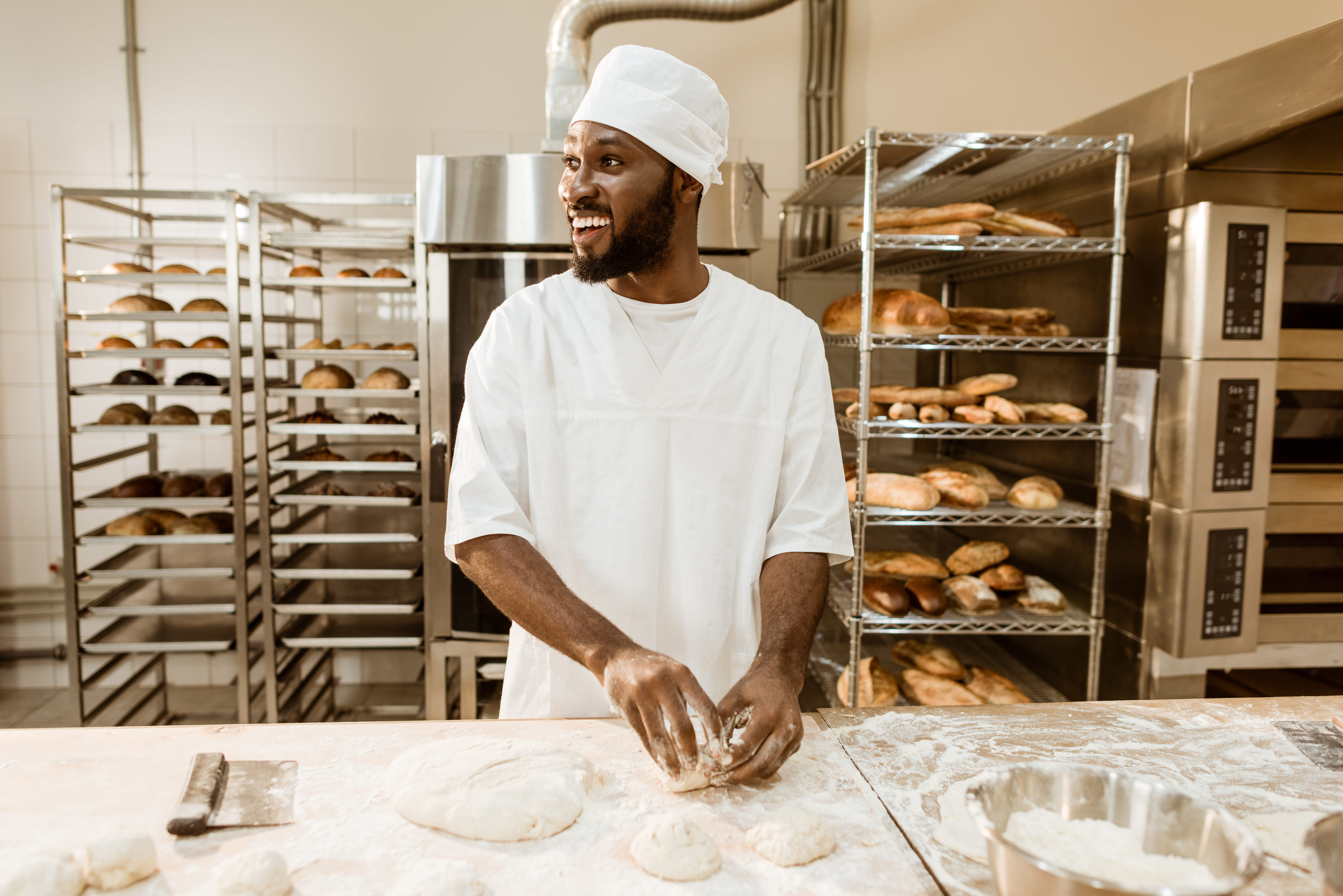 Catering & Hospitality