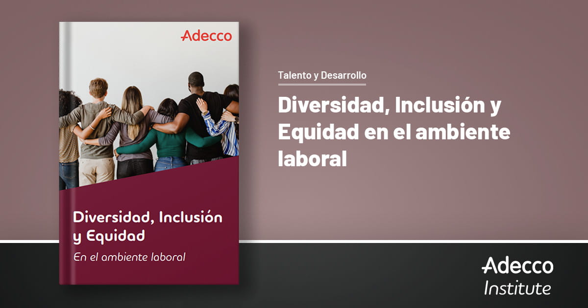 Imagen diversidad inclusin y equidad