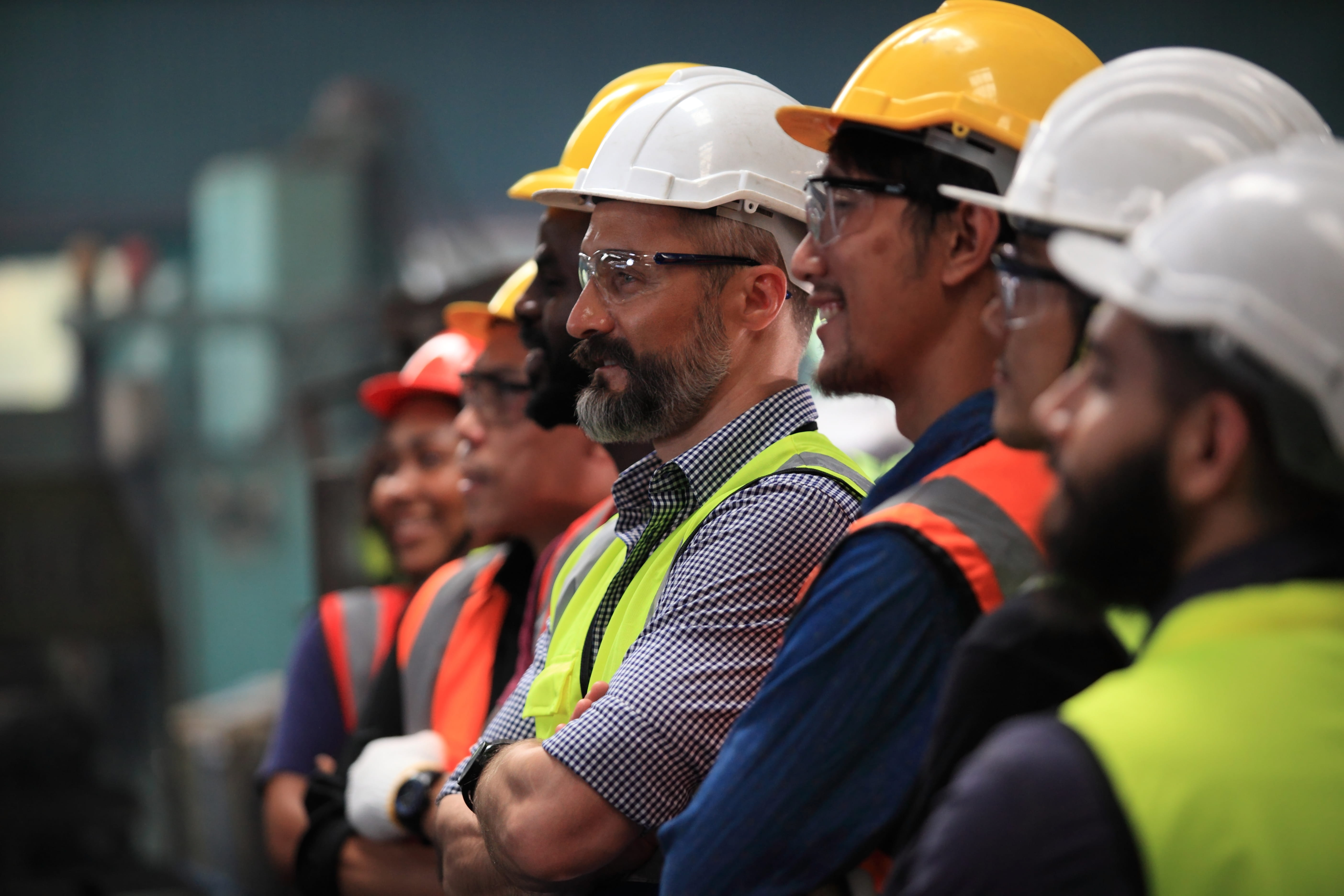 onsite how we work