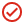 check circle outline icon