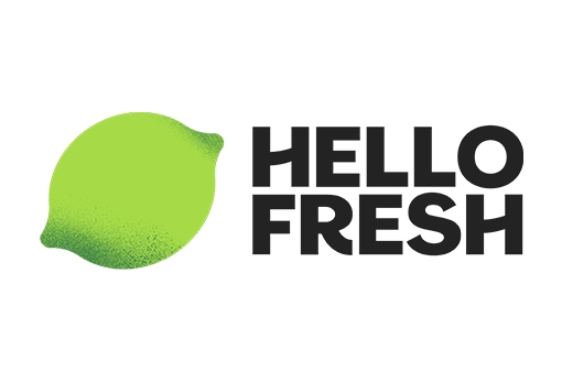 Hello Fresh Logo