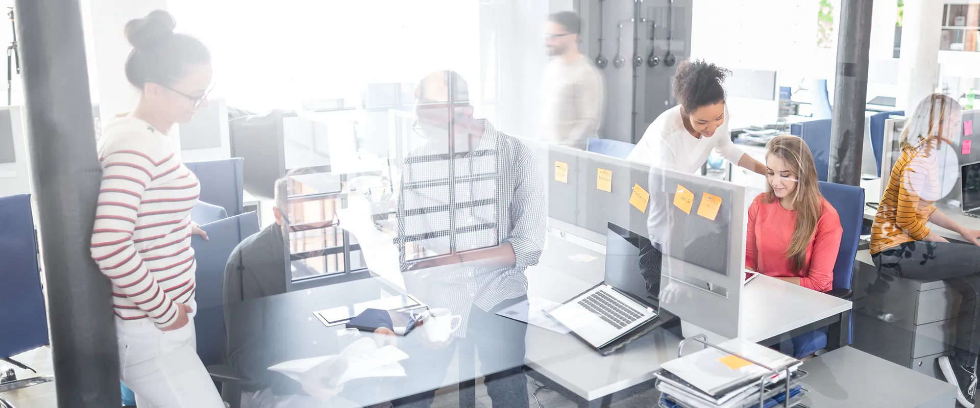 Managed Service Provider