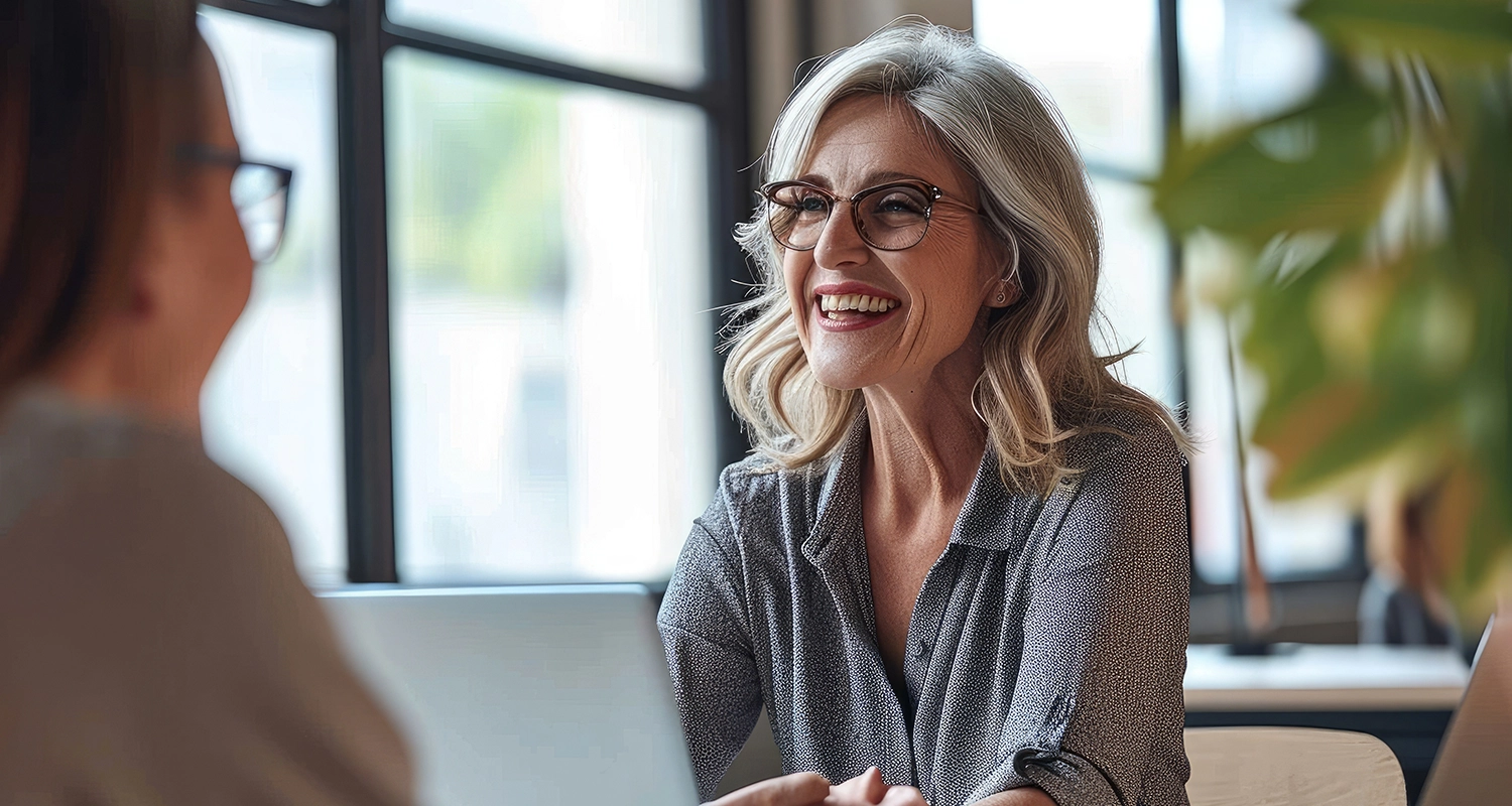 Menopause in the Workplace